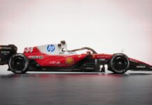 Presenta Ferrari el monoplaza para el 2026