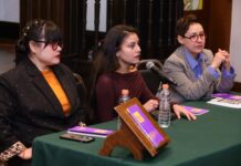 Presentan el libro “Las Miniaturas de Quién” de Primavera López Colunga