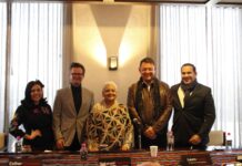 Presentan la Temporada de Conciertos 2026 de la Orquesta Filarmónica del Desierto de Coahuila