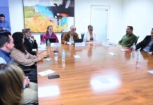 Presentan “Código 100” para fortalecer la atención en la salud menta