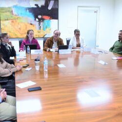 presentan codigo 100