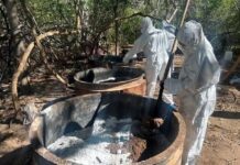 Presiona Trump por comandos de EU dentro de México.- NYT