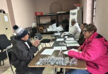 Ramos Arizpe impulsa salud visual con campaña de lentes para vista cansada