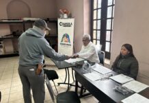 Ramos Arizpe impulsa salud visual con campaña de lentes para vista cansada