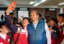 Ramos Arizpe será sede de la Expo Prepas y Universidades 2026