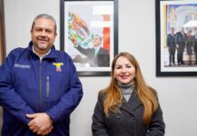 Ramos Arizpe refuerza coordinación institucional contra la violencia familiar