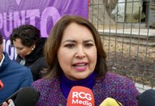 Reducen feminicidios 60% en Coahuila gracias a trabajo interinstitucional