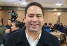 Reforzará Saltillo con 12 nuevas patrullas al Grupo de Reacción Sureste: alcalde