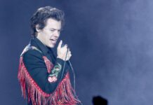 Rompe Harry Styles récord en Wembley ¡con 12 fechas!