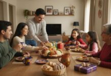 Rosca de Reyes: una tradición que evoluciona sin perder su esencia