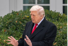 Sacude a la 4t petición de Trump sobre narcopolíticos.- WSJ