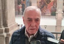 Se han registrado en Coahuila cuatro decesos de adultos mayores por neumonía