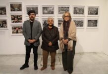 Se inaugura la exposición «Tiempo de Pensar en Comunidad» en Torreón