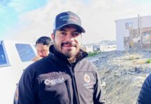 Seguirá el frío en Coahuila, bajas temperaturas se mantendrán hasta el miércoles