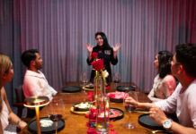 ¿Sin pareja para San Valentín? En Saltillo organizan cena para solteros