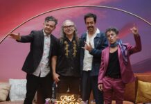 Spotify responde acusaciones del vocalista de Café Tacvba