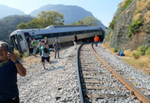 Suman 14 fallecidos de Tren Interoceánico