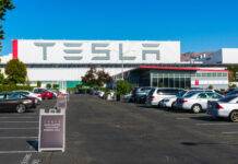 Dejará Tesla de producir los Models S y X