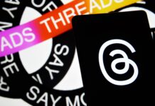 Threads, la plataforma de Zuckerberg, supera por primera vez a X de Elon Musk en usuarios diarios