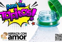 ¿Tienes tapas de plástico? Dónalas y ayuda a adquirir medicamentos para enfermedades reumáticas y autoinmunes