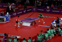 Torneos de tenis de mesa con mejor valor para el análisis de apuestas