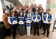 UA de C y Grupo DAVISA continúan trabajando juntos con el Programa INPUD de Educación Dual