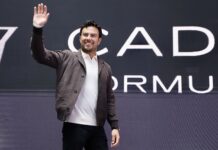 Un ‘viejo’ patrocinador de Checo Pérez se une a Cadillac