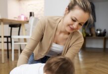 Visibilizan bienestar de quienes cuidan