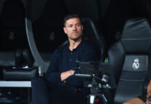 Xabi Alonso deja de ser DT del Real Madrid; entra Arbeloa