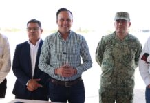 Dona Estado terreno al IMSS para nuevo hospital