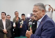 Tereso Medina se perfila como nuevo secretario general de la CTM