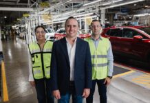 Coahuila, top 3 en empleos generados en enero de 2026