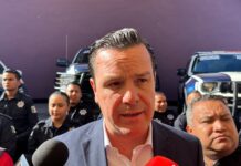 Policía Estatal de Caminos operará a partir de junio en Coahuila