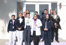 Se continúa fortaleciendo la atención a la salud mental en todo Coahuila a través de Inspira