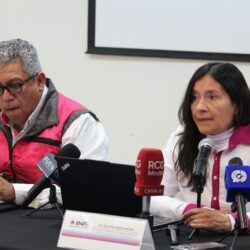 10 de febrero, fecha límite para tramitar o actualizar la credencial para votar en Coahuila1