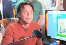 Cumple Marx Arriaga dos días atrincherado en la SEP; sus profes aliados piden aumento del 100%