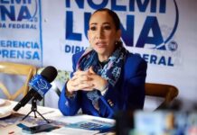 Acusan pacto de Morena con el crimen para ganar elecciones