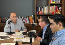 Crisis de vacunación y repunte de sarampión son consecuencia del Gobierno de Morena: Rubén Moreira