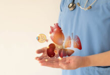 18 mil personas en México esperan un trasplante