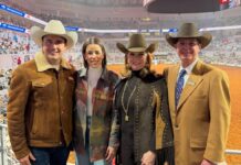 Visita Manolo Fort Worth, Texas; refuerza lazos económicos y turísticos