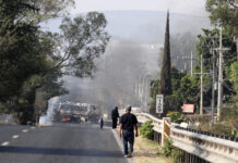 25 elementos de la Guardia Nacional murieron tras operativo en Jalisco contra “El Mencho”