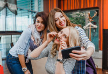 Galentine’s Day: celebrar la amistad femenina también es una forma de amor