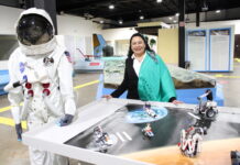 Niñas y jóvenes en la ciencia: una revolución que ya comenzó