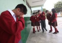 Reportan padres de familia incontenible el bullying en escuelas de Coahuila