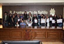 Suman esfuerzos Municipio, Equus e iniciativa privada a favor de niñas y niños con autismo