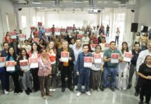 Abre DIF Saltillo inscripciones para el taller Empodera