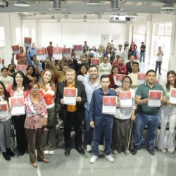 Abre DIF Saltillo inscripciones para el taller Empodera1