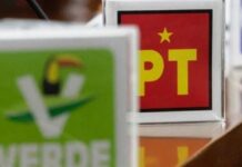 PVEM y PT mantienen atorada la reforma electoral