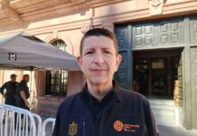 Alistan Coahuila y Nuevo León operativos de PC en la Saltillo – Mty para garantizar seguridad de viajeros