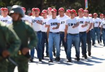 Amplían recepción de cartillas de Identidad Militar en febrero